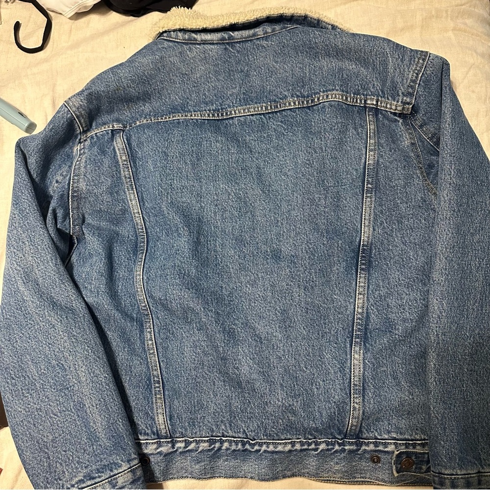 LEVIS JACKET - Picture 2 of 7
